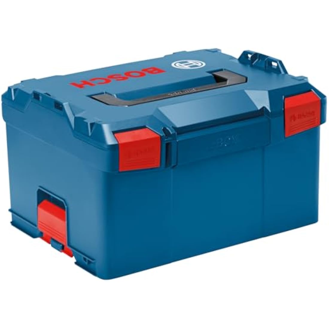 Bosch Professional L-BOXX 238 Carrying Case system (volume: 28.4 litres, max. load: 25 kg, weight: 2.4 kg, material: ABS plastic, PA6 plastic)
