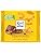 Ritter Sport Cornflake Milk Chocolate Bar, 100g, Case of 10, Chocolate Sharing Bar