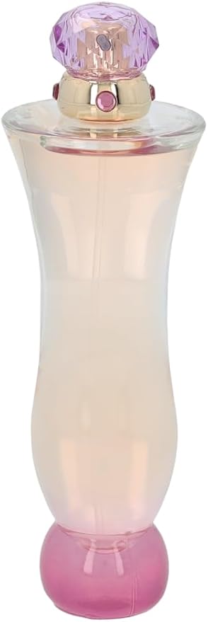 عطر فيرساتشي وومان أو دو بارفان بخاخ 50 مل