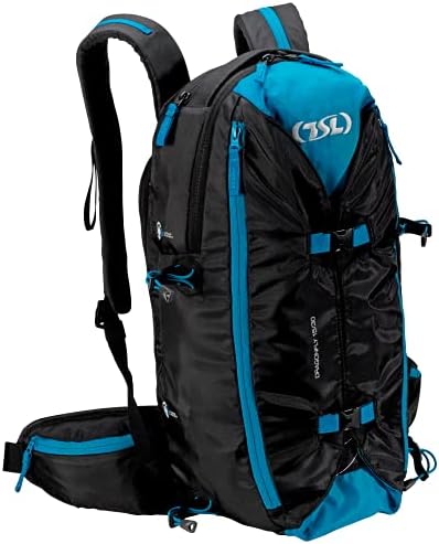 TSL Unisex Dragonfly 15/30 Backpack