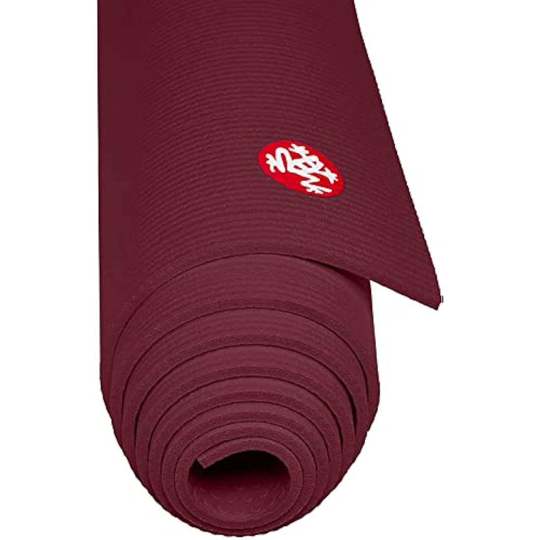 Manduka PRO Yoga Mat – Premium 6mm Thick Mat, High Performance Grip, Ultra Dense Cushioning for Support and Stability in Yoga, Pilates, Gym and Any General Fitness