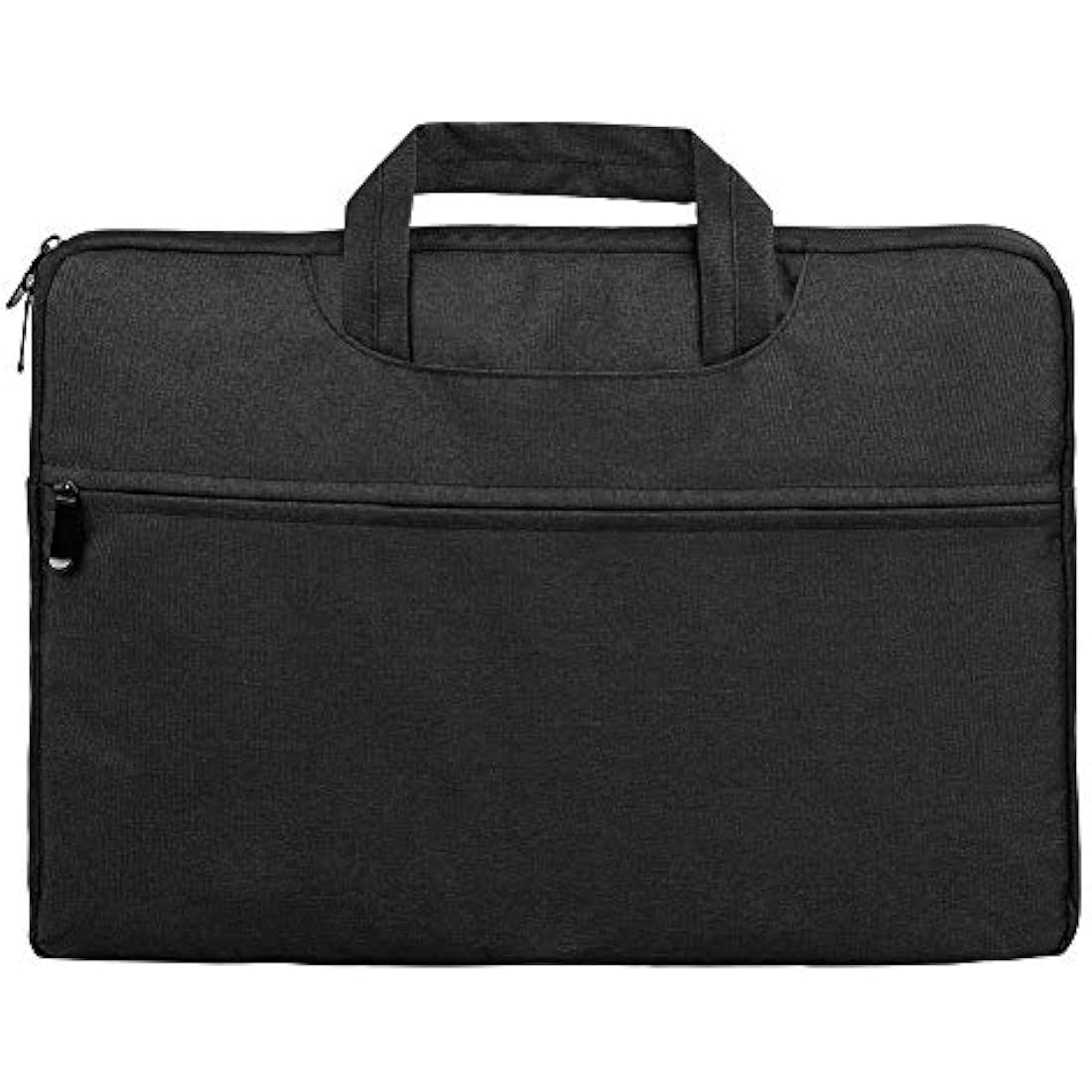 Carrying Bag for BOIFUN 14-17.5 Inch Portable DVD Player, Travel Laptop Sleeve Bag, Carry On Handle Case for Computer, Black