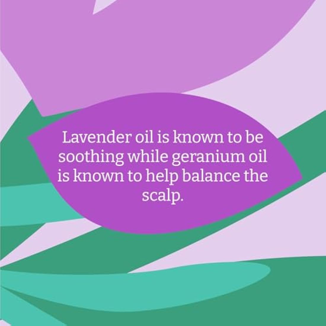 Faith In Nature Natural Lavender & Geranium Conditioner, Balancing for Normal Hair & Scalp, Vegan & Cruelty Free, No SLS, Silicones or Parabens, 5L Refill Pack