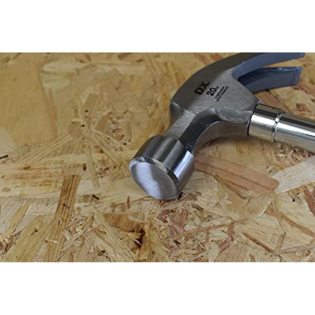 OX Trade Claw Hammer - 20 oz