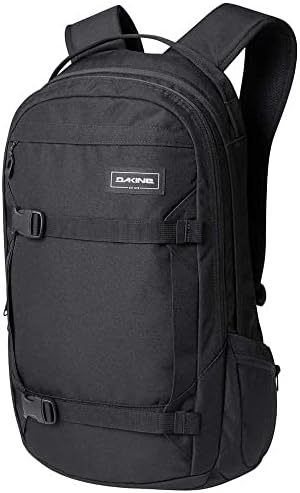 Dakine Men's Mission 25l Packs&bags (pack of 1)