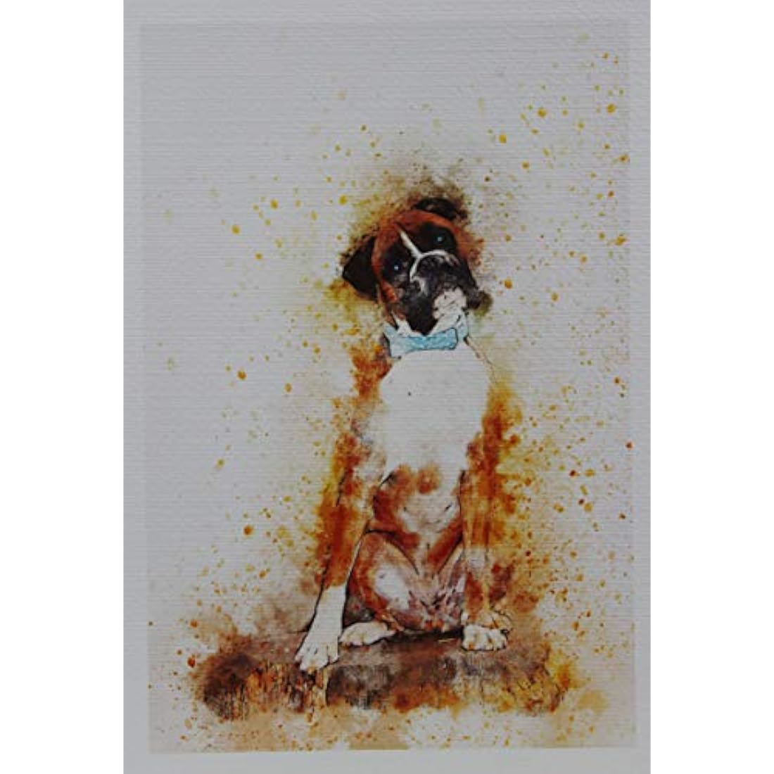 PPD 25 Sheets A3 Inkjet Fine Art Watercolour Giclee Archival Matt Photo Paper 240gsm PPD-75-25
