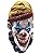Rubies Insano The Clown Latex Mask