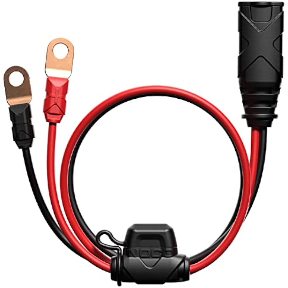 NOCO GC002 X-Connect M6 Eyelet Terminal Accessory for Genius Smart Battery Chargers