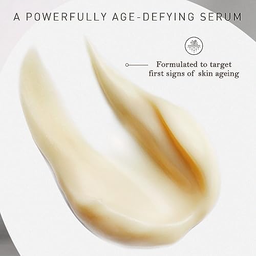 Sarah Chapman Skinesis Age-Repair Serum - Anti-Ageing Serum for Lightweight, Skin-Firming, Radiant Results - Vitamin A for Smoother, Even Skin - Addresses Signs of Ageing and UV Damage, 30 ml