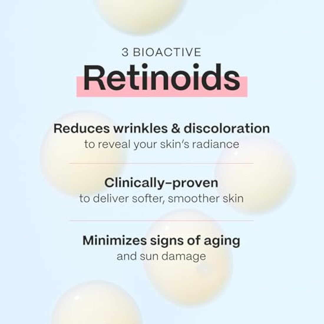 Vitamin A Serum with Retinyl Retinoate & Coffee Berry