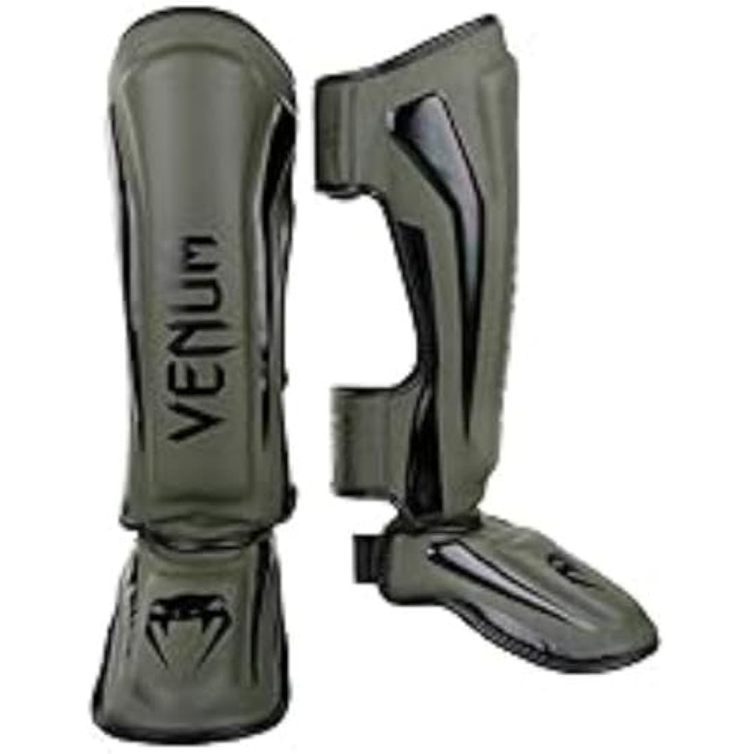Venum Elite Shin Guards