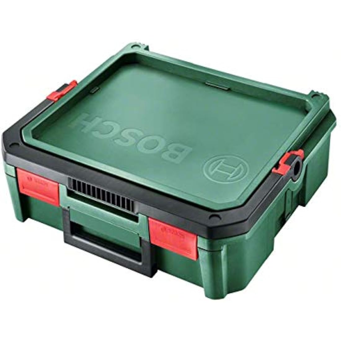 Bosch System Box (Size S, Empty, in Carton Packaging)