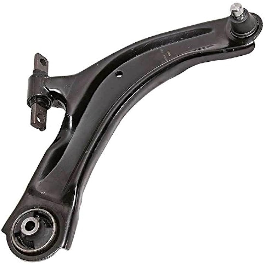 The Urban Company Wishbone, Suspension, Track Control Arm Compatible/Replacement For Nissan Qashqai (2007-2015) Lower, Front, Right