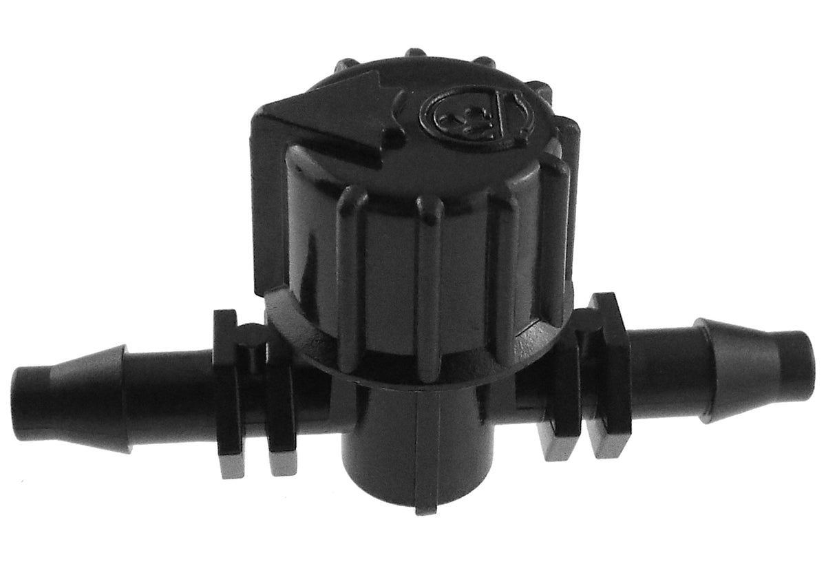 Antelco Vari-Flow™ Valve 4.5mm Barb