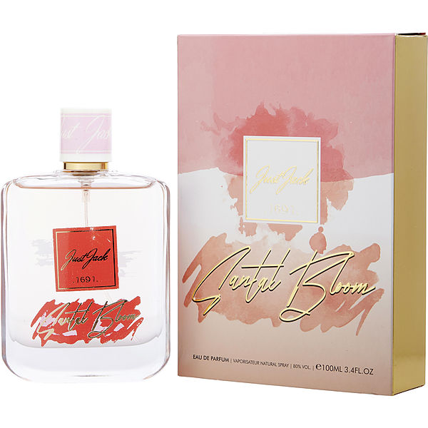 Just Jack Santal Bloom Eau de Parfum 100ml Spray