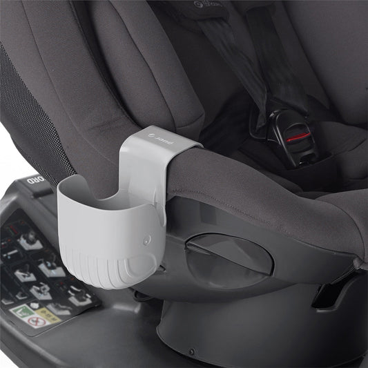 Jane Car Seat Cup Holder – Whale-Shaped Drink Holder for Children