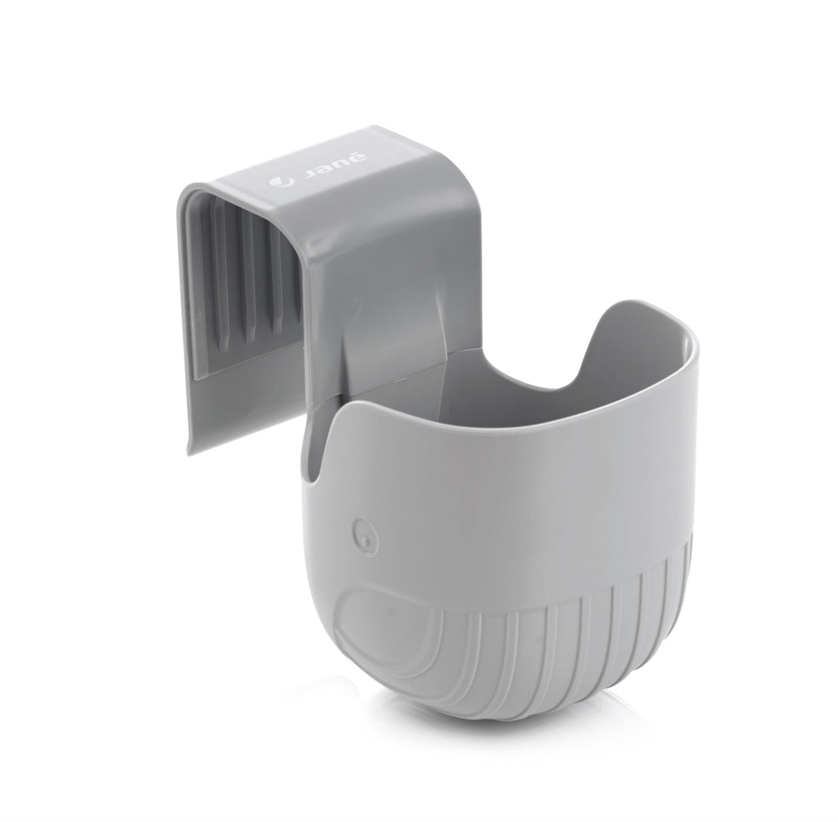 Jane Car Seat Cup Holder – Whale-Shaped Drink Holder for Children