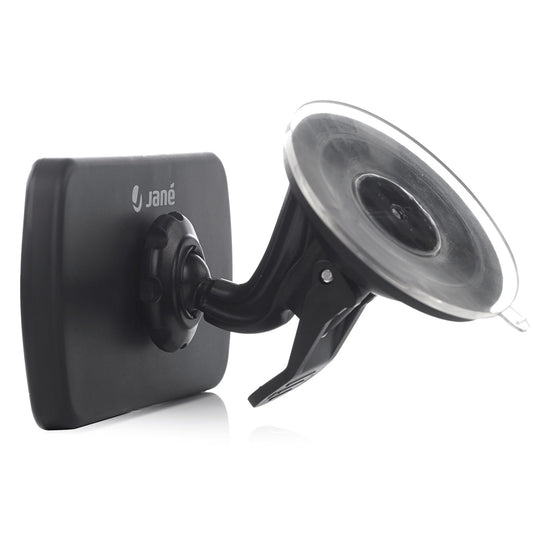 Jane Front Surveillance Safety Mirror