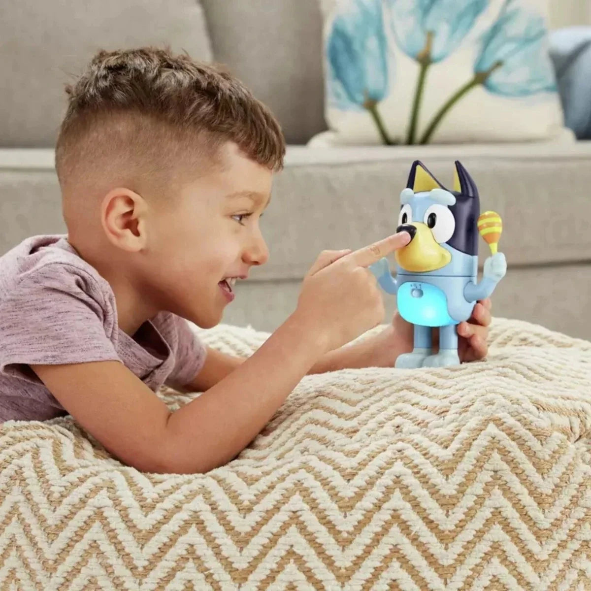 VTech Shake It Bluey