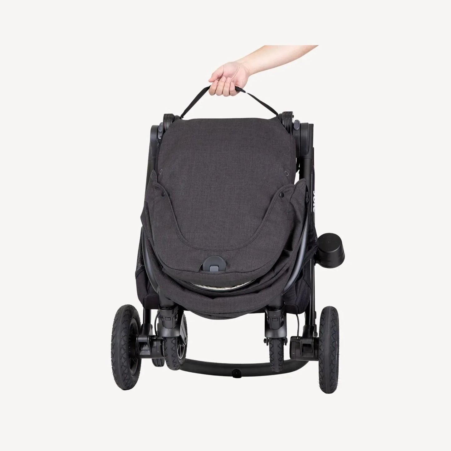 Joie Versatrax Pushchair - Shale
