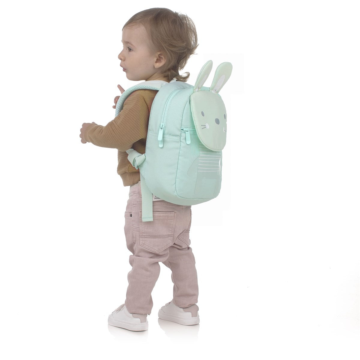 Jane Child's Backpack