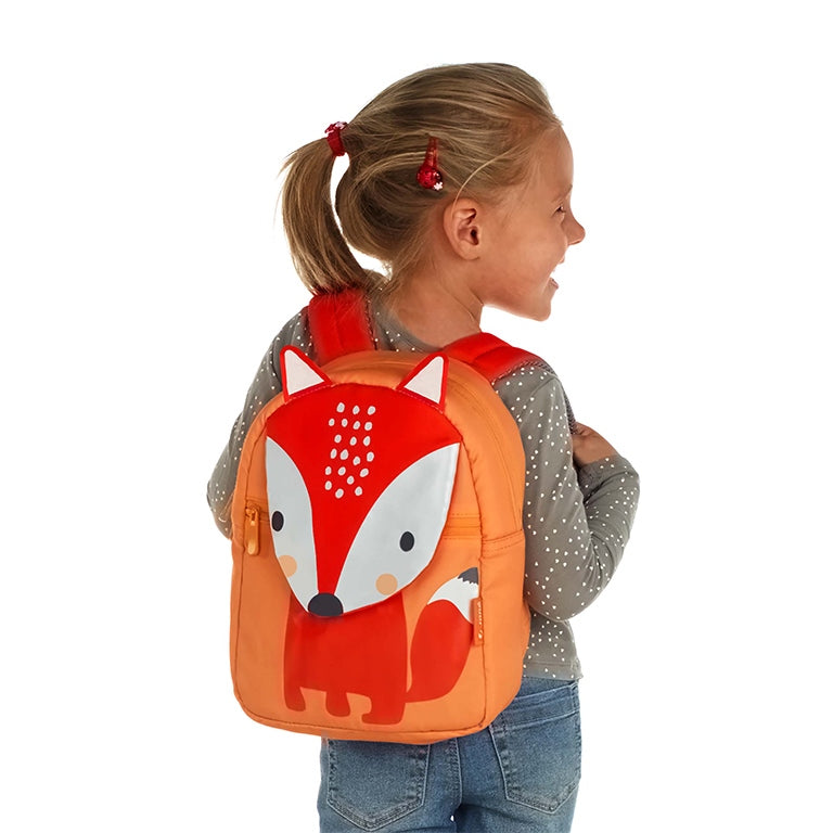 Jane Child's Backpack