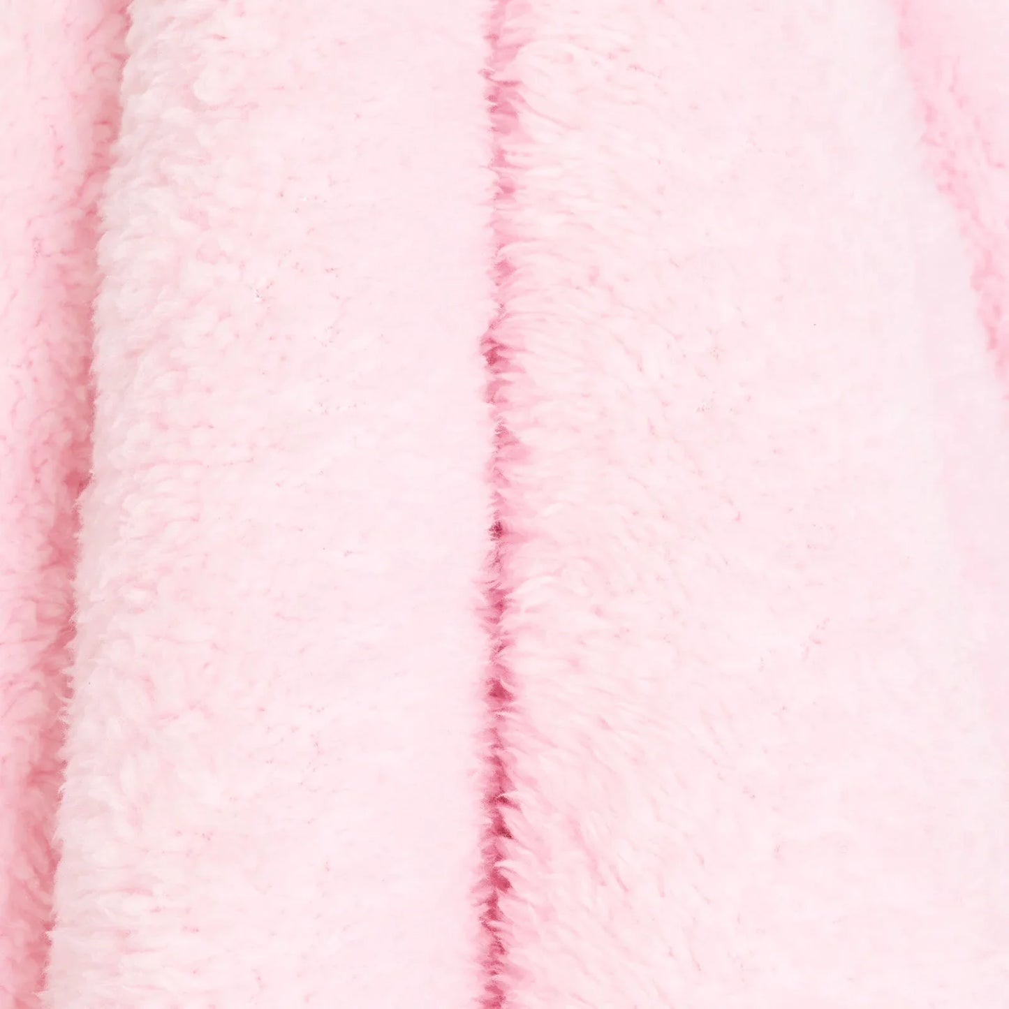 Markaev Baby Girl Blanket - Pink