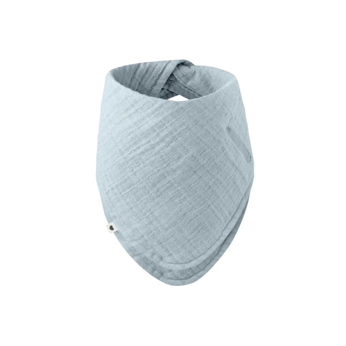 BIBS Bandana Bib - Baby Blue
