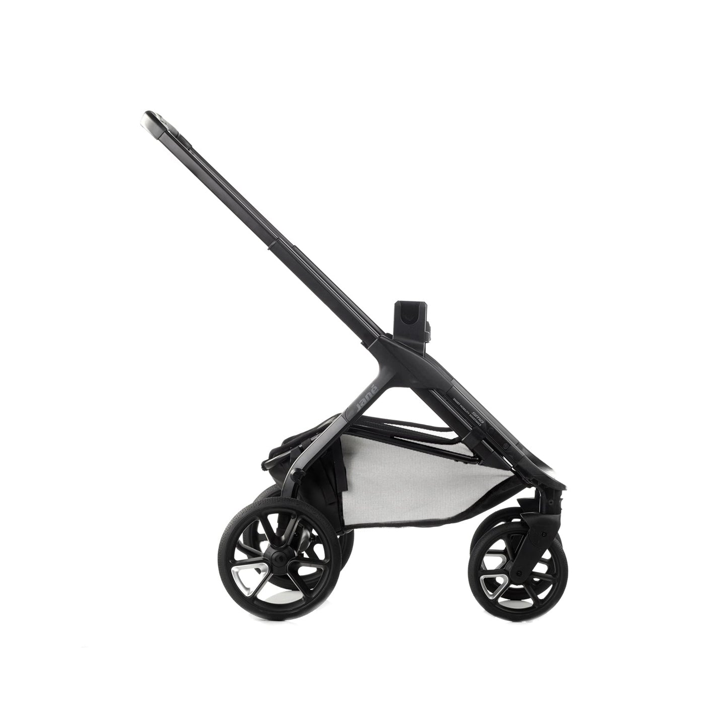 Jane Keep Duo Pram & Pushchair, Seal