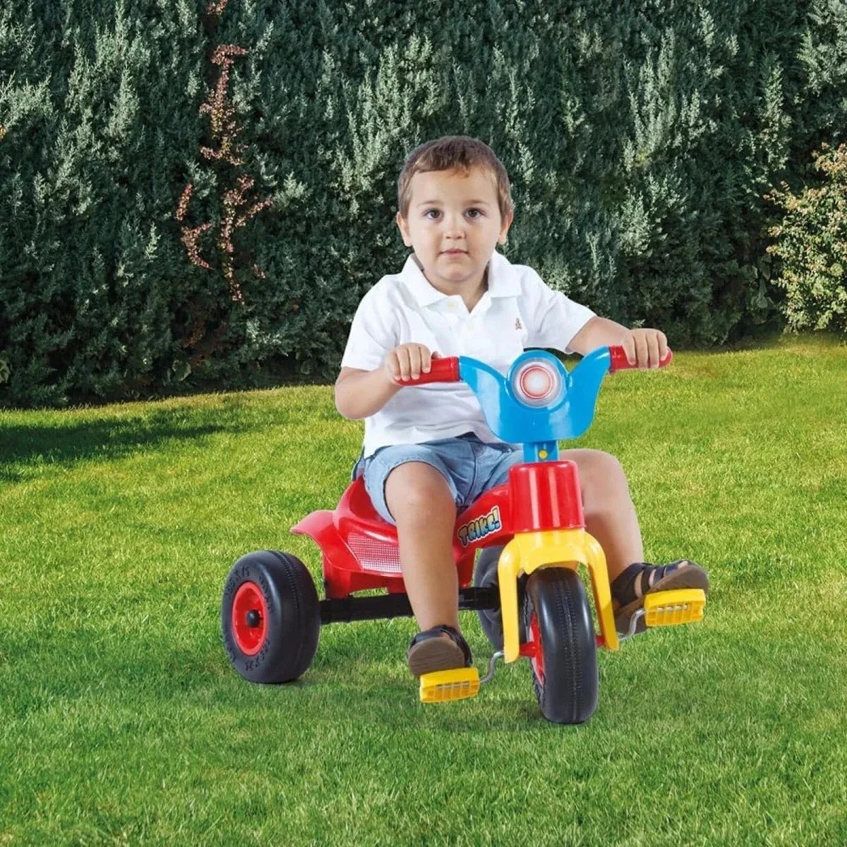 Dolu Trike Ride-On