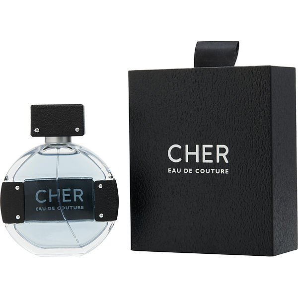 Cher Eau de Couture Eau de Parfum 50ml Spray Women's Fragrance