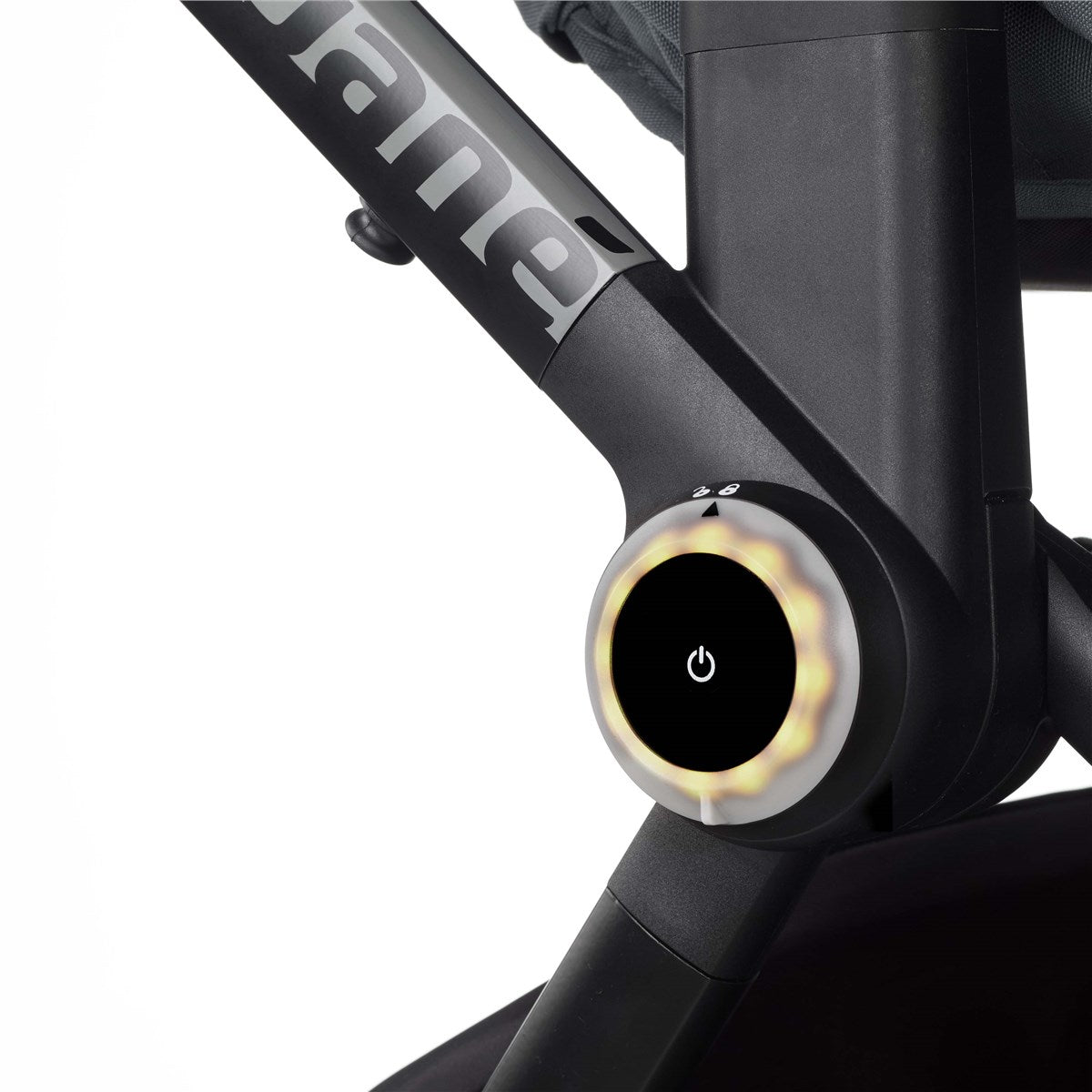 Jane Crosslight-3 Pushchair