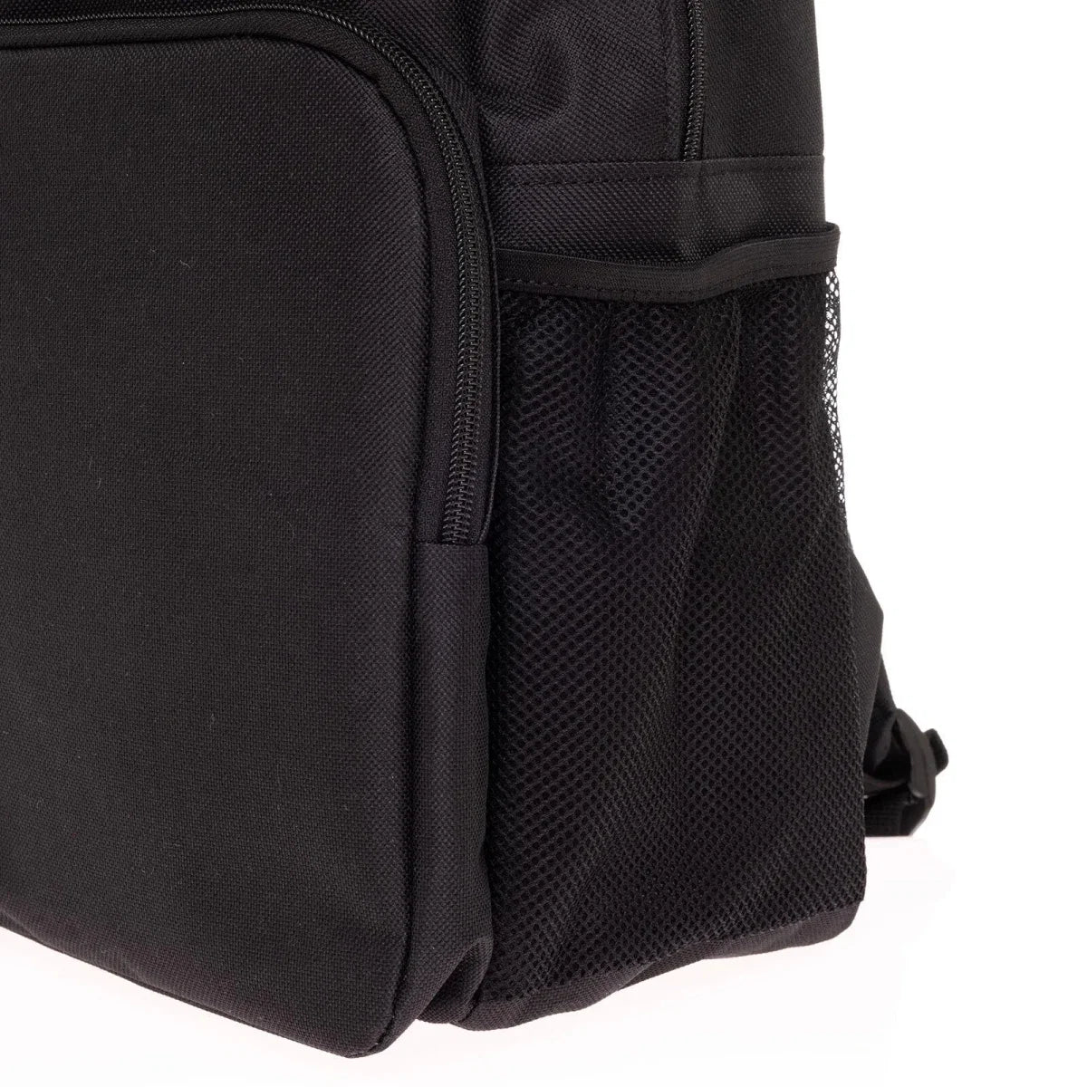 baby mom Everyday Baby Care Backpack - Black