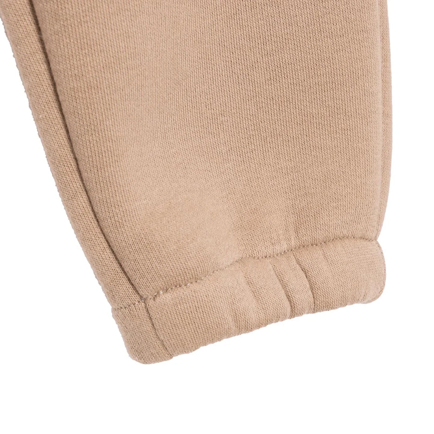HelloBaby Jogging Set - Beige