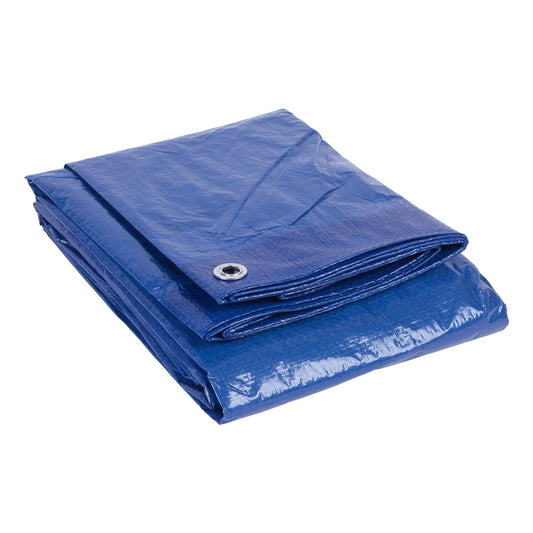 18ft x 24ft Waterproof Tarpaulin 70 GSM