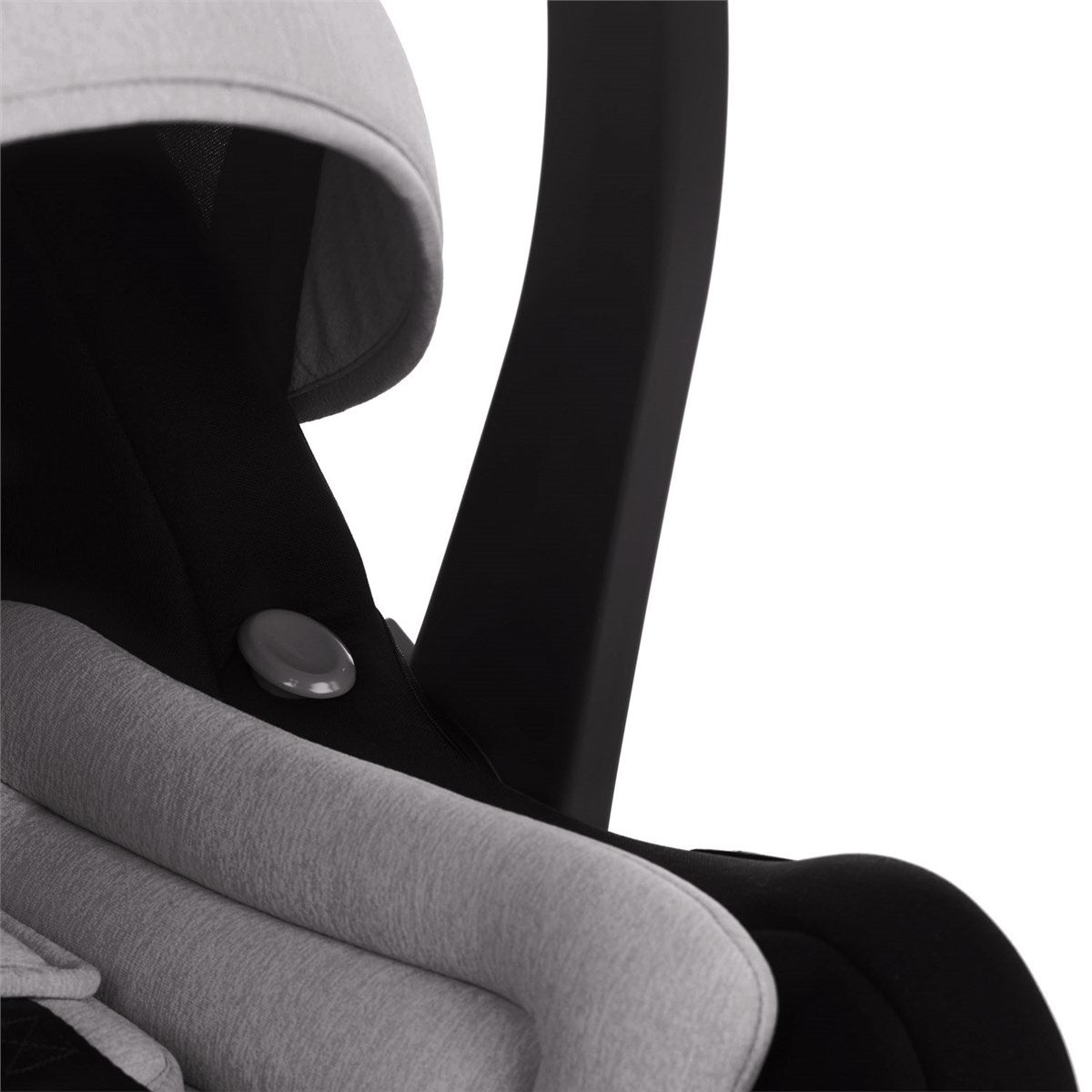 Be Cool Travel Carrier i-Size Baby Car Seat, 40-85 cm 0-18 months