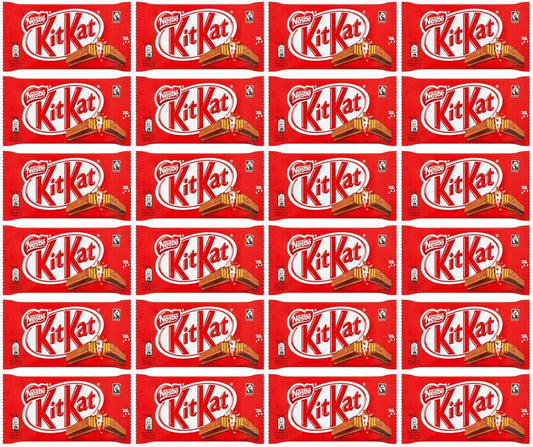 24 x Kitkat 41.5G