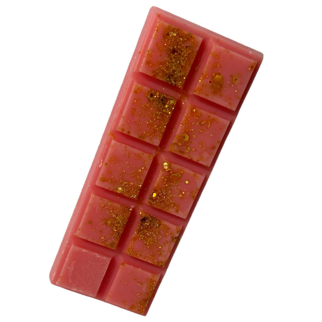 Apple and Cinnamon Wax Melts