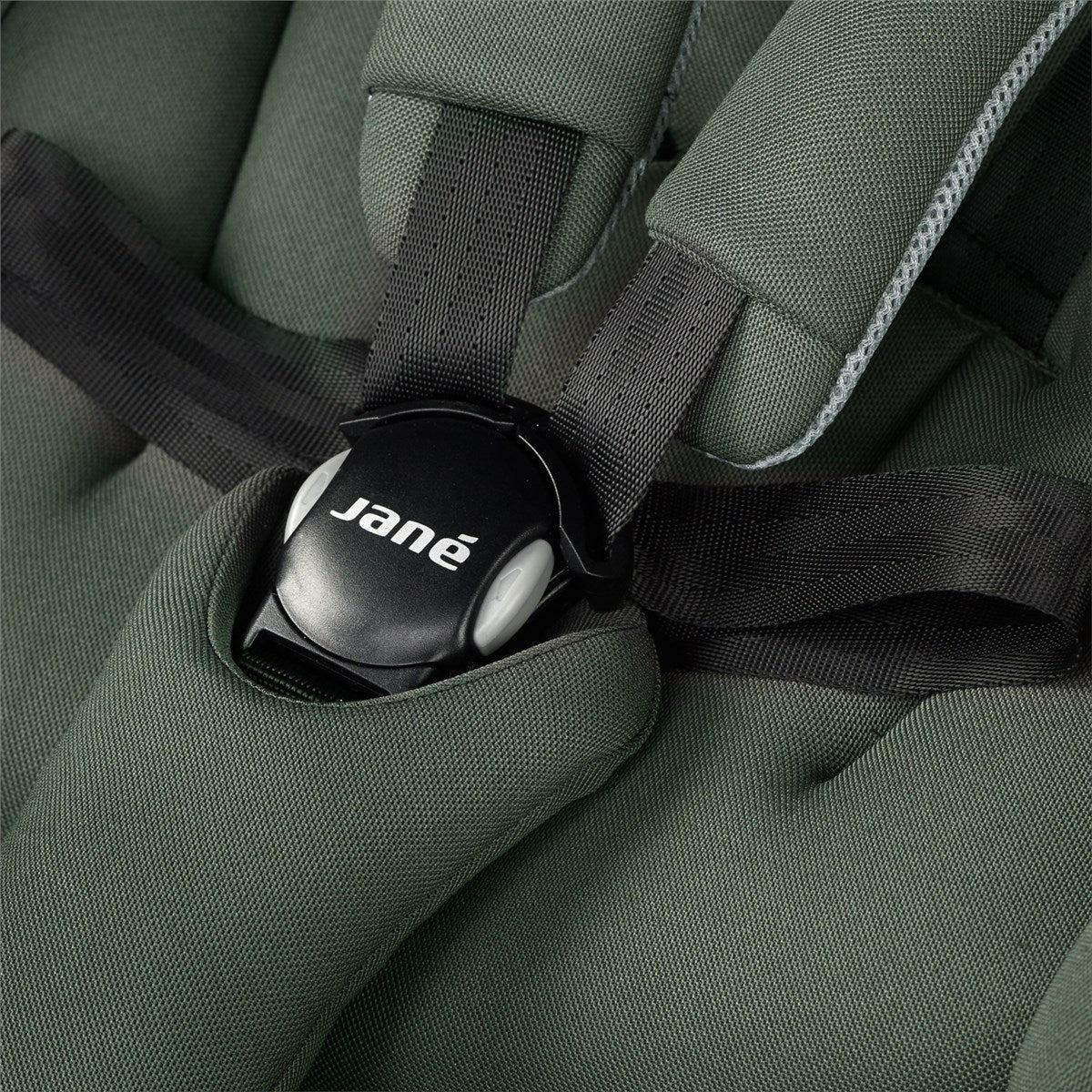 Jane Keep Pushchair