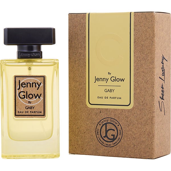 Jenny Glow Cologne Eau de Parfum 80ml Spray Unisex Fragrance