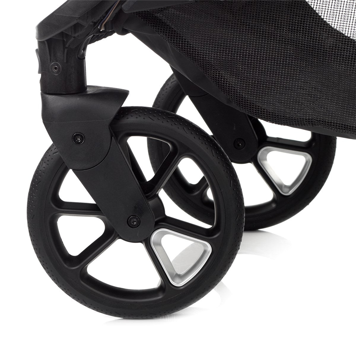 Jane Keep Duo Pram & Pushchair, Seal