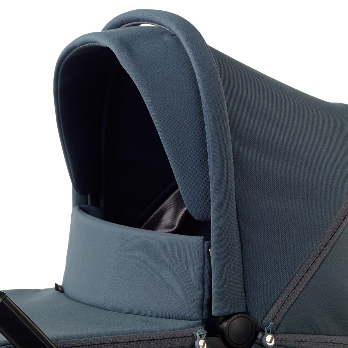 Jane Keep Duo Pram & Pushchair, Seal