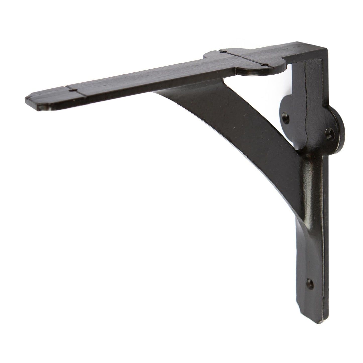 150mm Iron Shelf Bracket