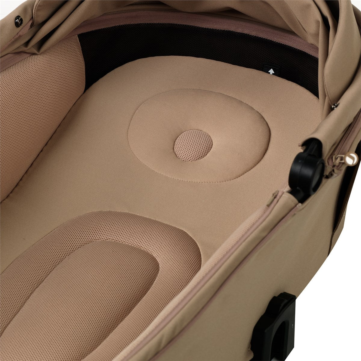Jane Keep Duo Pram & Pushchair, Sesame