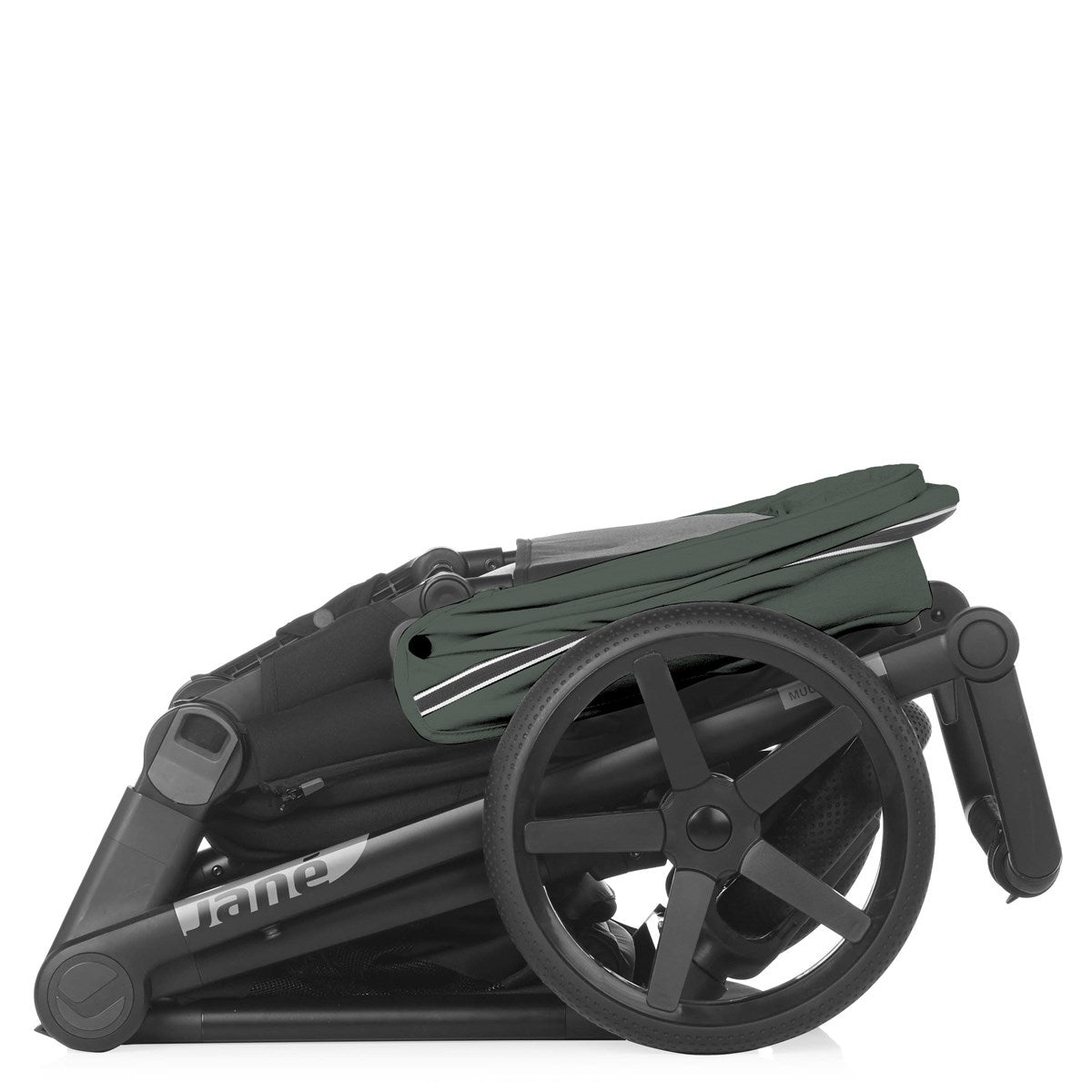 Jane Muum-4 Kombibaby 360 Lie-Flat Car Seat Travel System