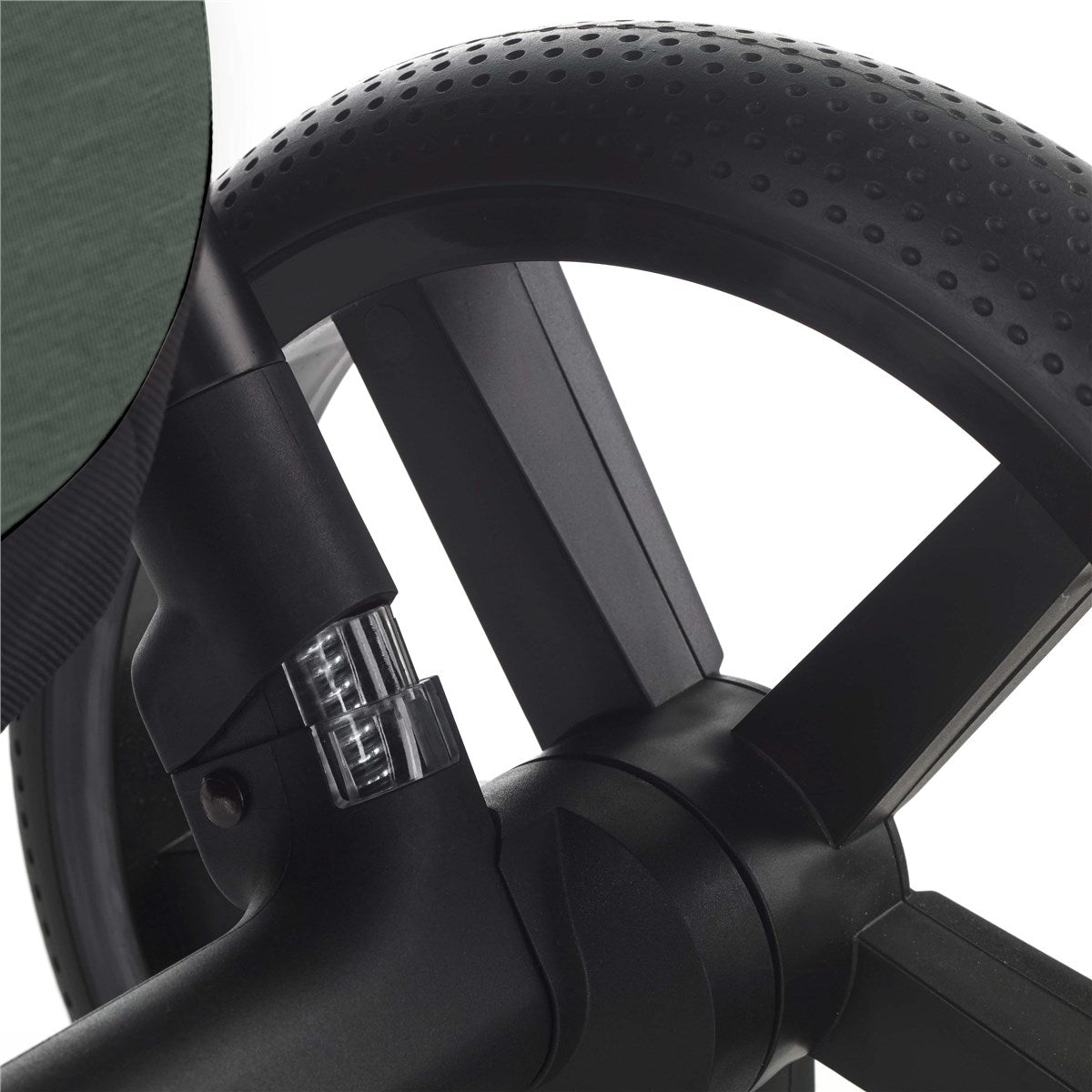 Jane Muum-4 + Travel Carrier Car Seat Bundle