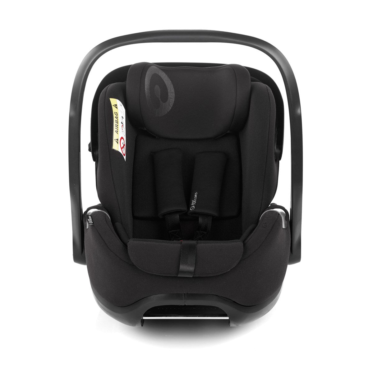 Jane Muum-4 Kombibaby 360 Lie-Flat Car Seat Travel System