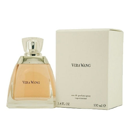 Vera Wang Eau de Parfum 100ml Spray Women's Fragrance