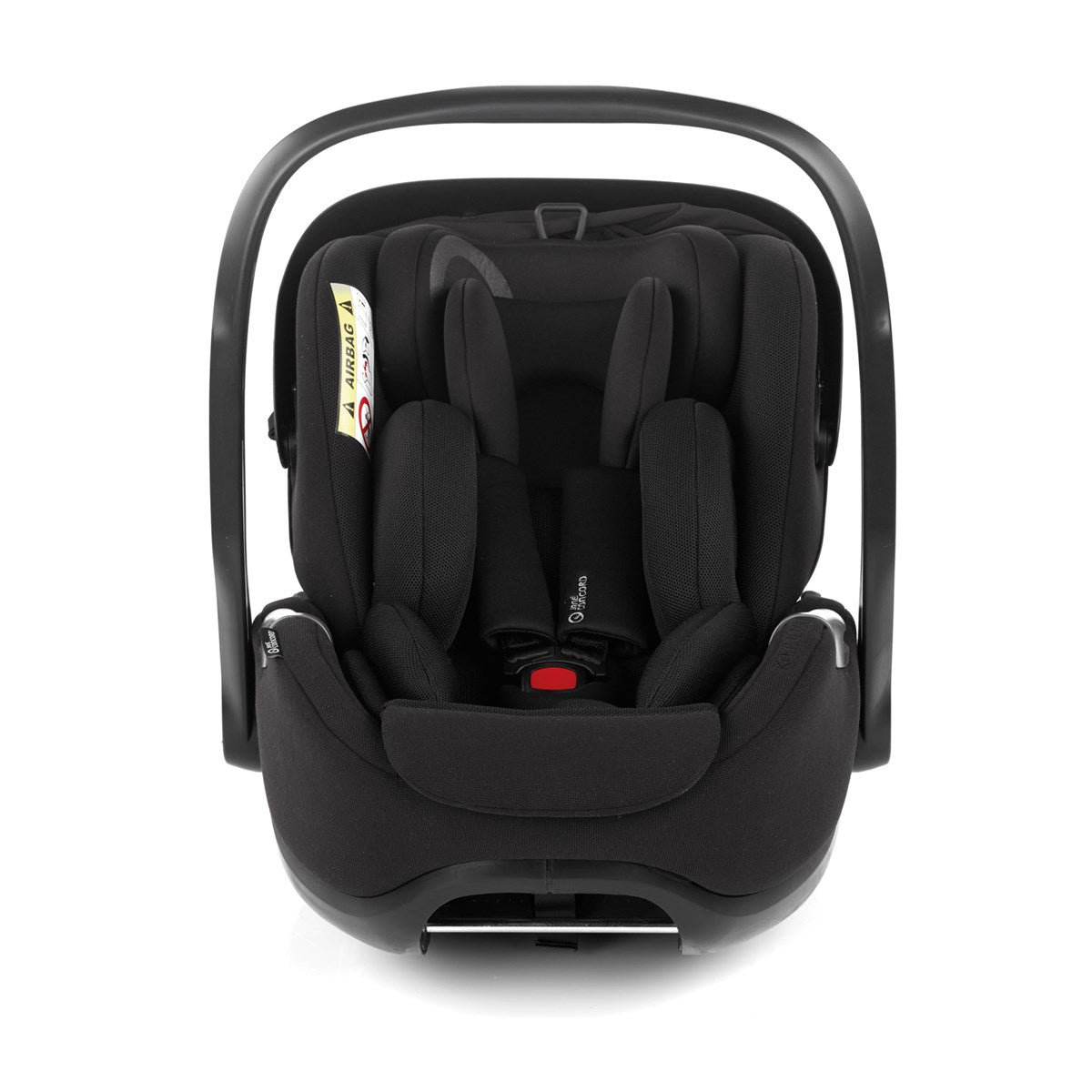 Jane Crosslight-3 Trio Kombibaby 360 Lie-Flat Car Seat Travel System