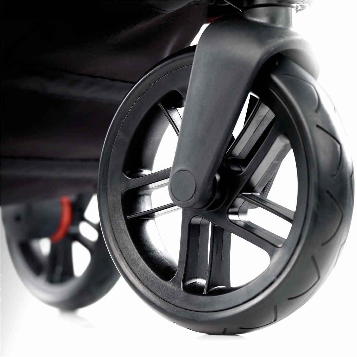 Jane Trider + Travel Carrier Travel System